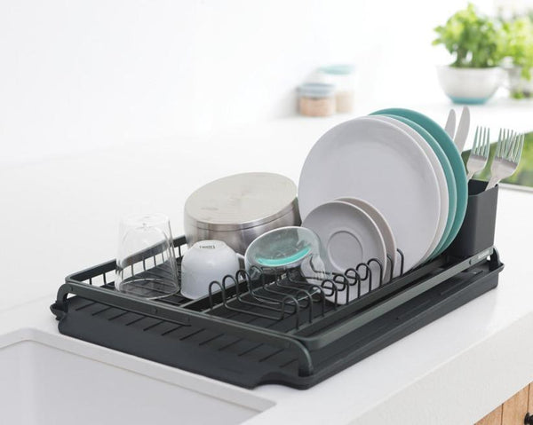 Compact Draining Rack – ReBorn Homes