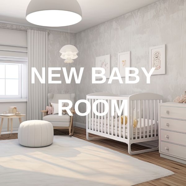 New Baby Room