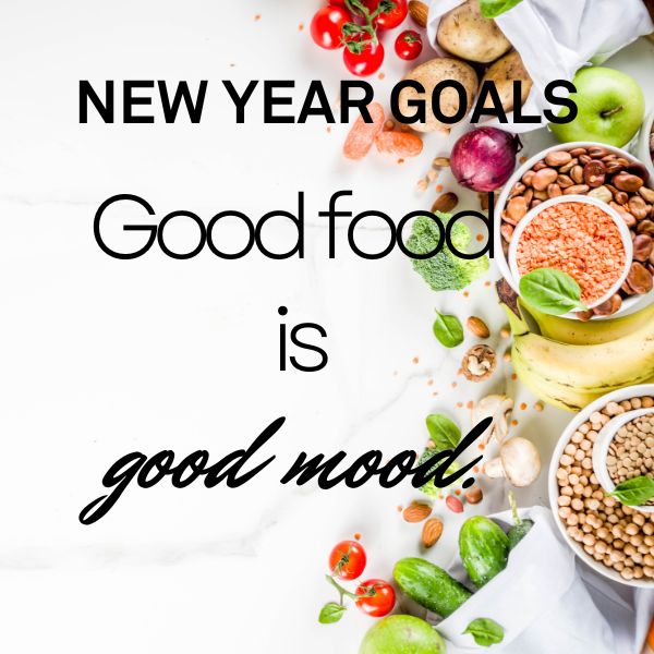 New Year - New YOU