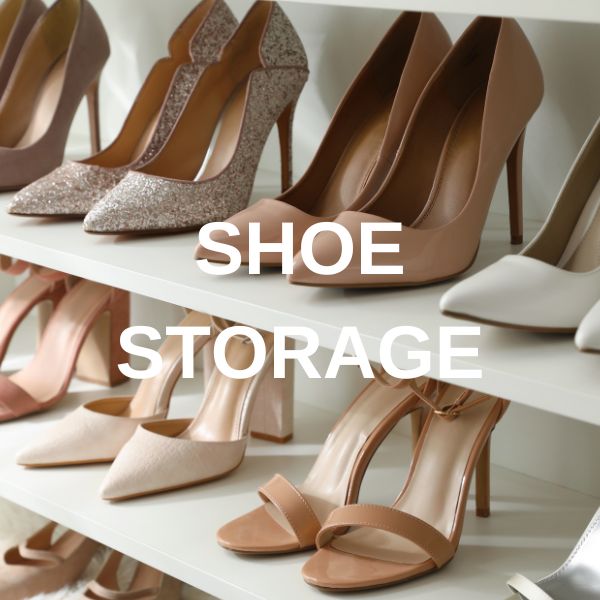 Shoe Storage