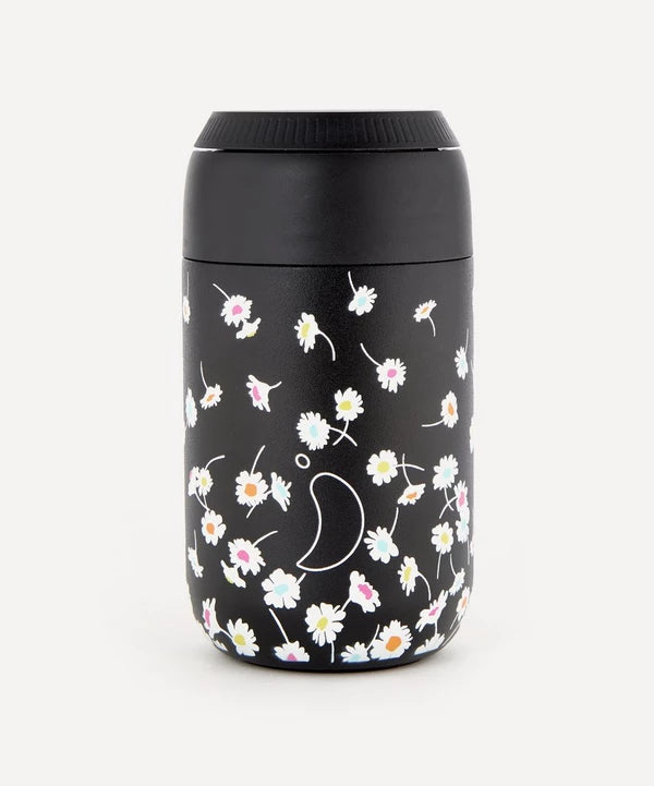 Chilly's Liberty Series 2 Coffee Cup 340ml Jive Abyss