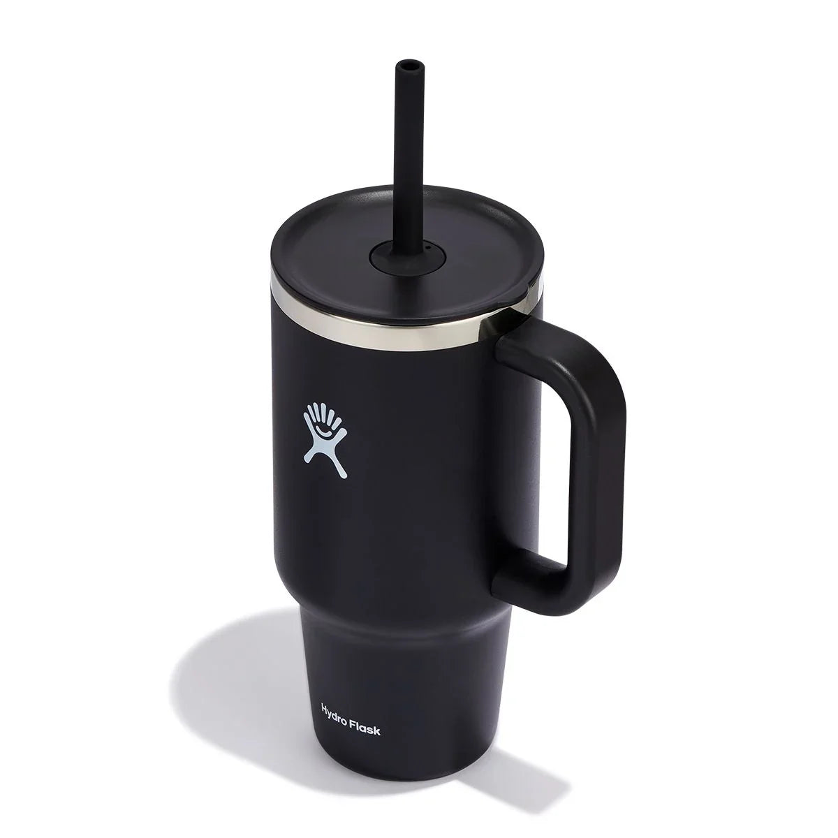 32 oz All Around™ Travel Tumbler - Black