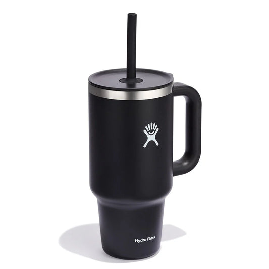 32 oz All Around™ Travel Tumbler - Black