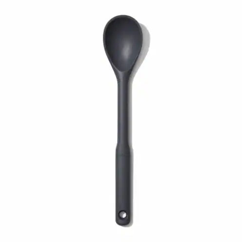 Silicone Spoon - Peppercorn