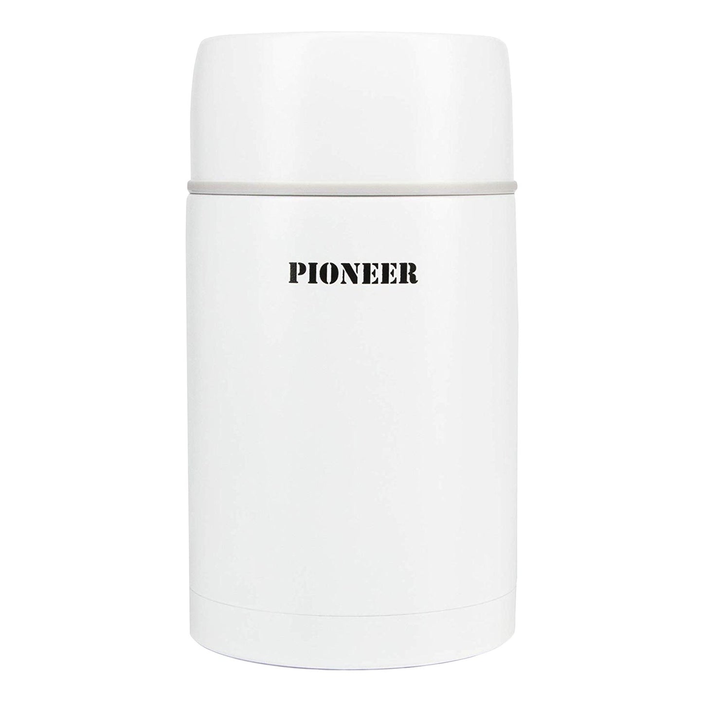 Pioneer Vacuum Insulated Food Flask – 1L