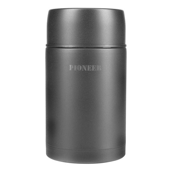 Pioneer Vacuum Insulated Food Flask – 1L