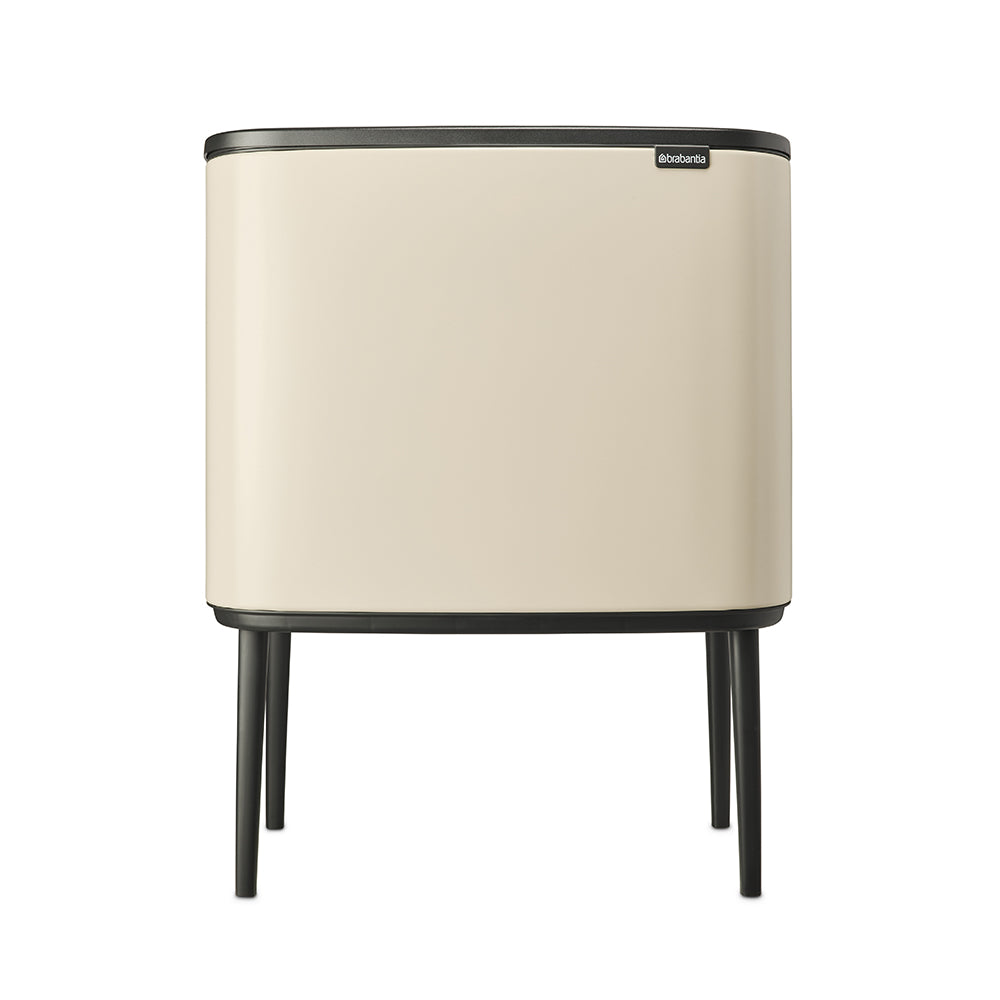 Brabantia Bo Touch Bin 36L – Beige