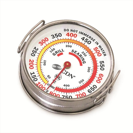 Grill Surface Thermometer 6cm