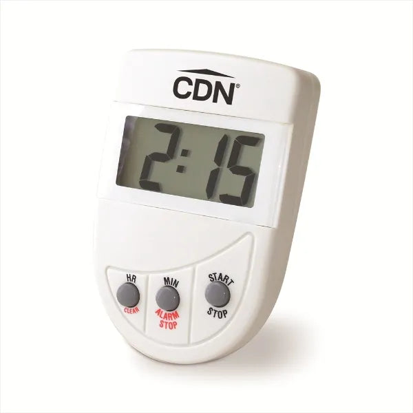 CDN DIGITAL LOUD TIMER