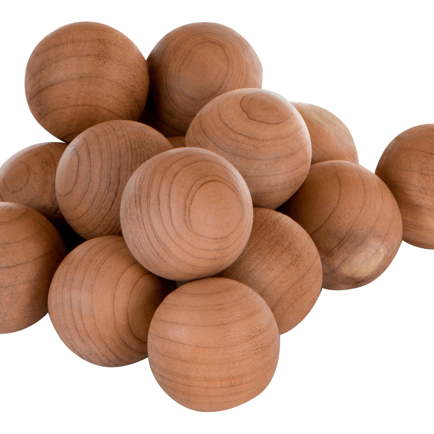 Dandy Sparrow 15Pc Scented Cedar Balls