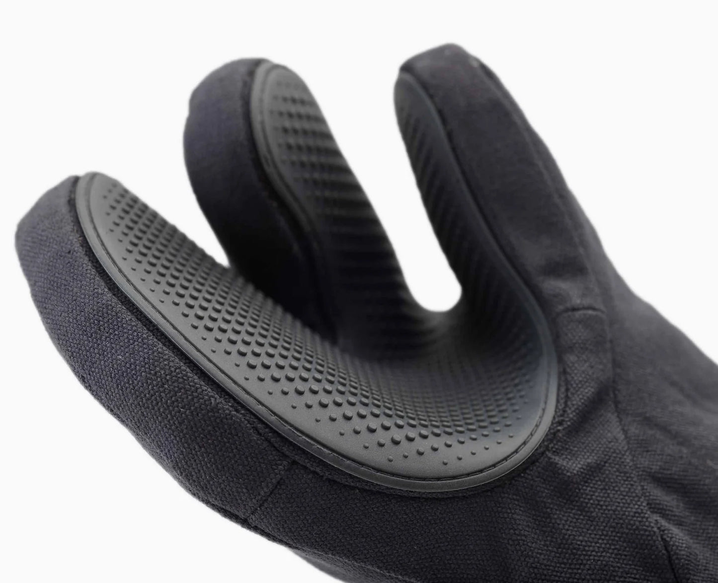 Pinch™ Easy-grip Single Grey Oven Glove