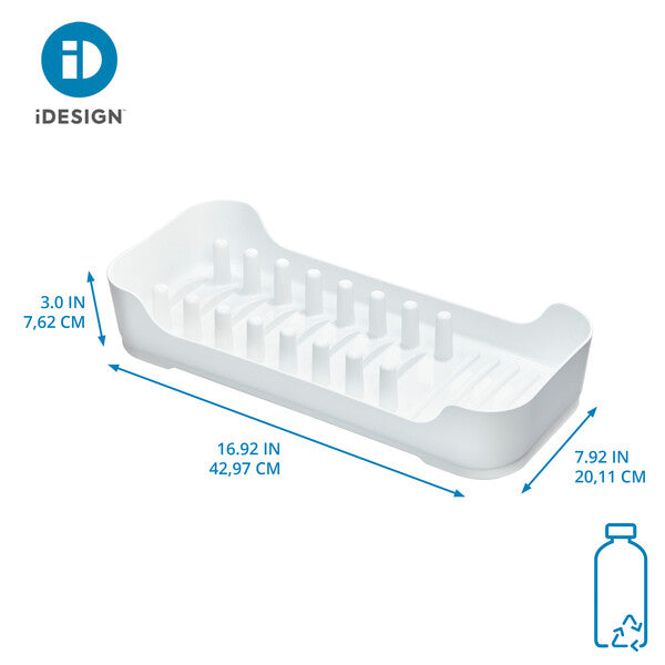 Small Dish Rack- Recycled Plastic