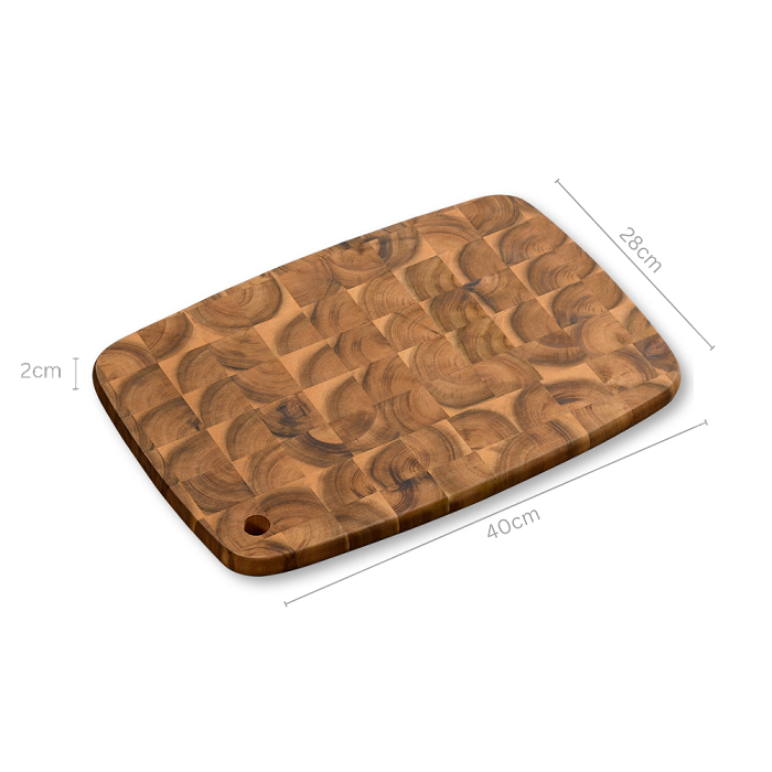 Cutting Board , Acacia