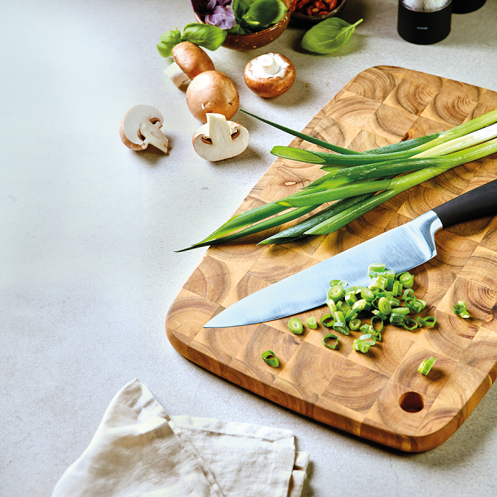 Cutting Board , Acacia