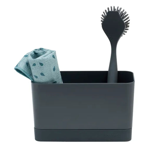 Sink Organiser - Dark Grey