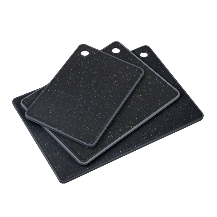 Cutting Board - Set Of 3