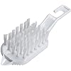 KitchenCraft Vegetable Cleaning Brush