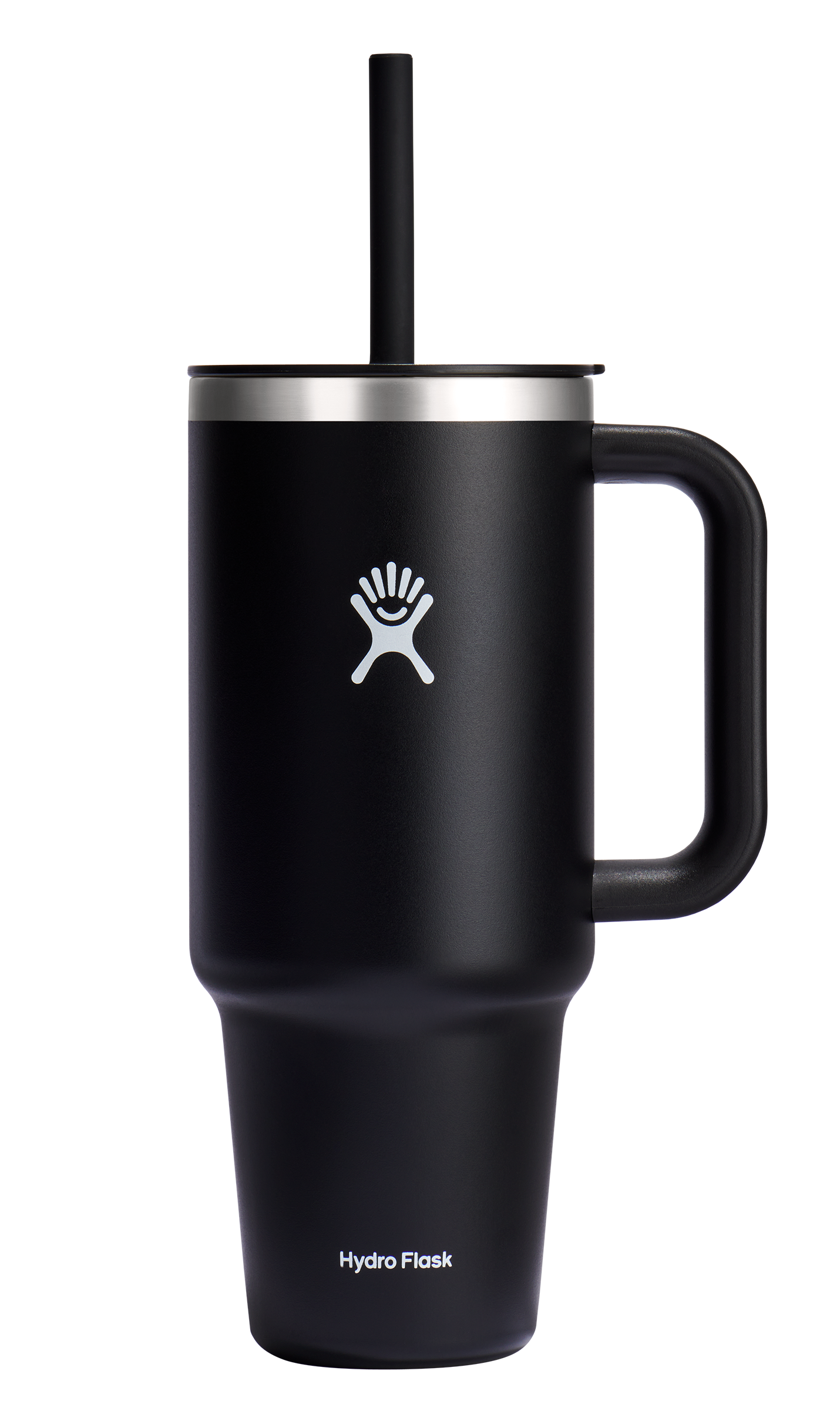 32 oz All Around™ Travel Tumbler - Black