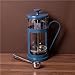 Monaco Cafetiere  8-Cup - Navy Blue