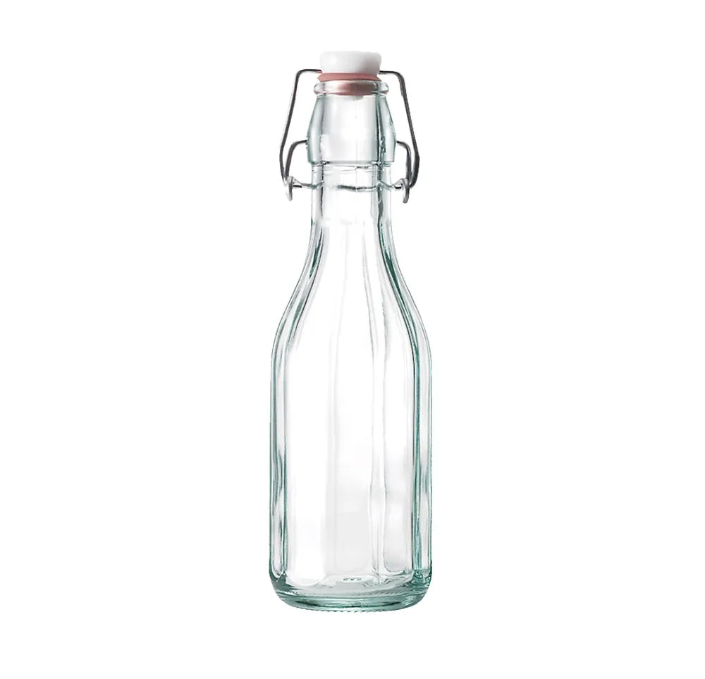 Glass Roma Bottle , 750Ml