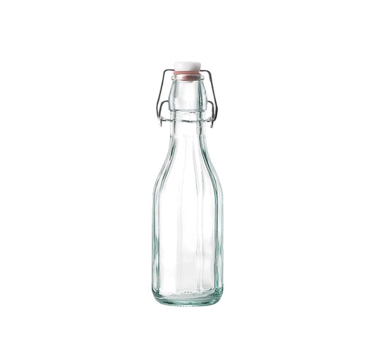 Glass Roma Bottle , 500Ml