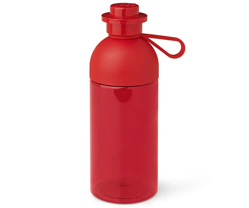 Lego Drinking Bottle 0.5L - Various Colours