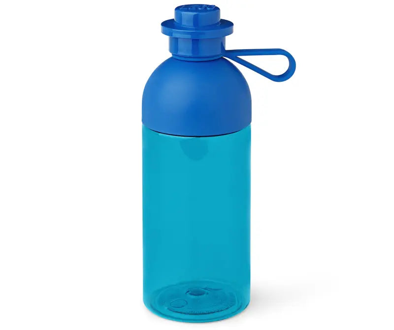 Lego Drinking Bottle 0.5L - Various Colours