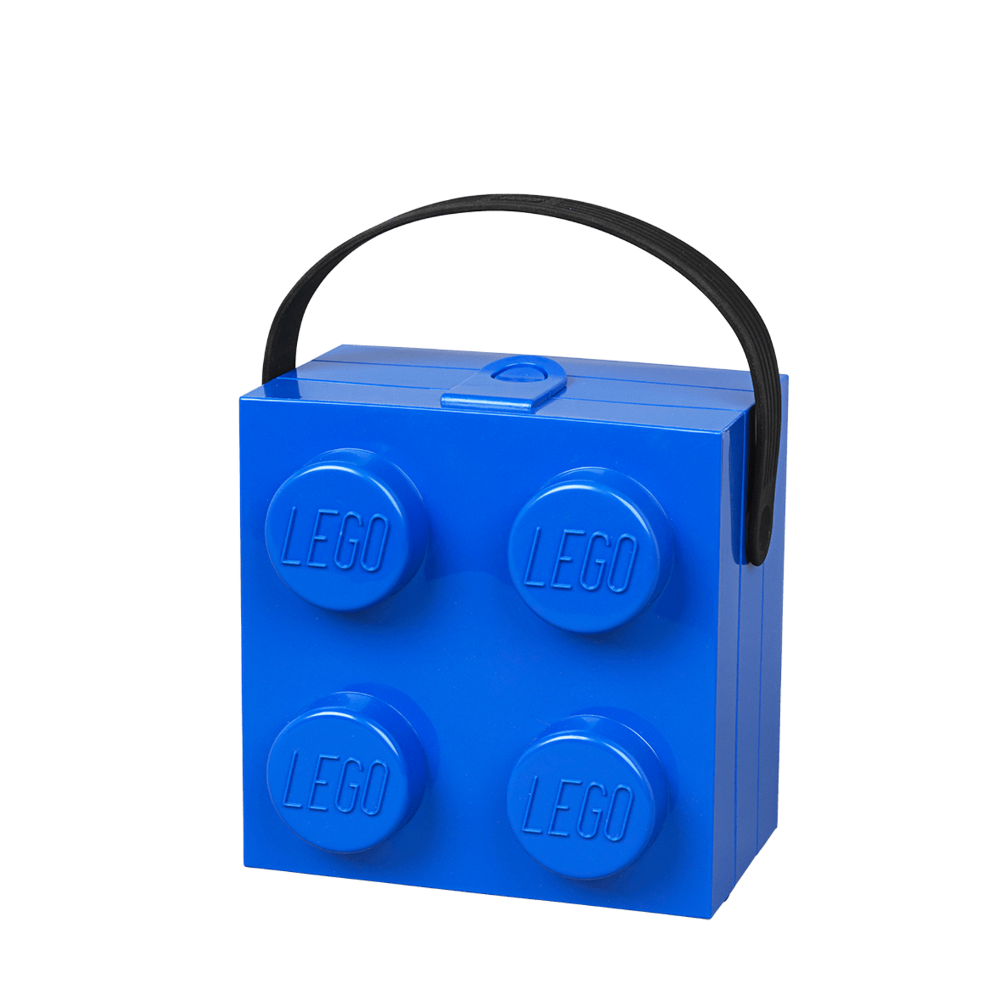 Lego Lunch Box With Handle- Various