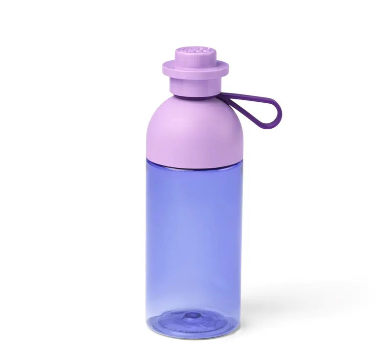 Lego Drinking Bottle 0.5L - Various Colours