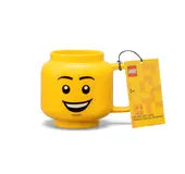 Lego Ceramic Mug - Large/Happy Boy