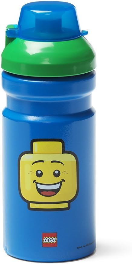 Lego Lunch Set - Iconic Boy