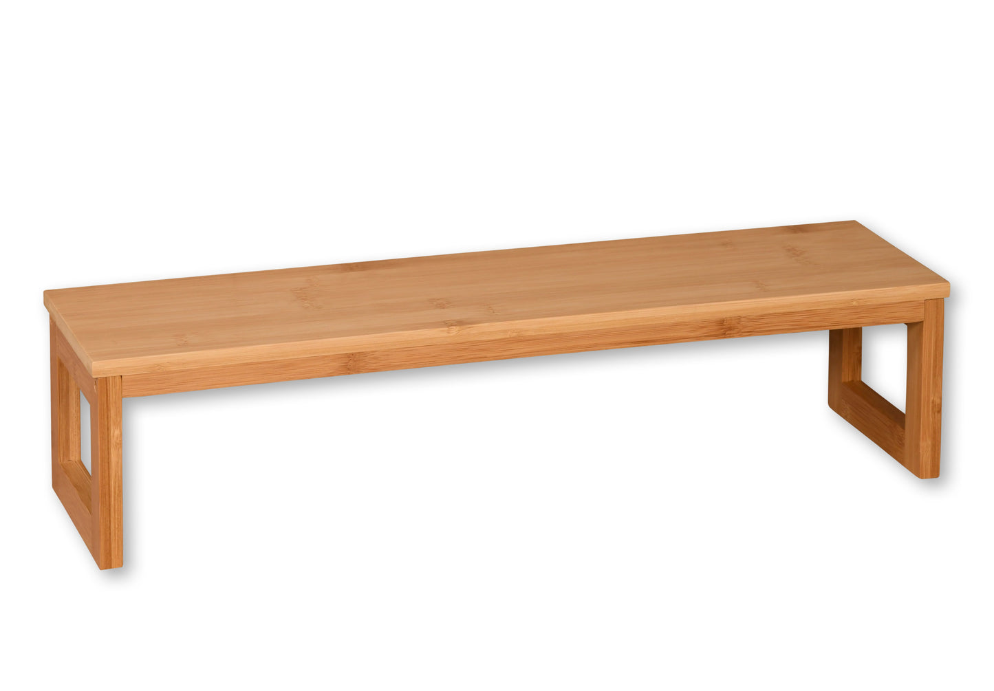 Kitchen Shelf - Bamboo