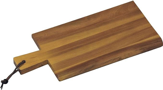 Acacia Cutting & Serving Board- Various Sizes