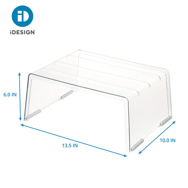 Detergent Organiser Shelf/Deep Riser-Recycled Plastic