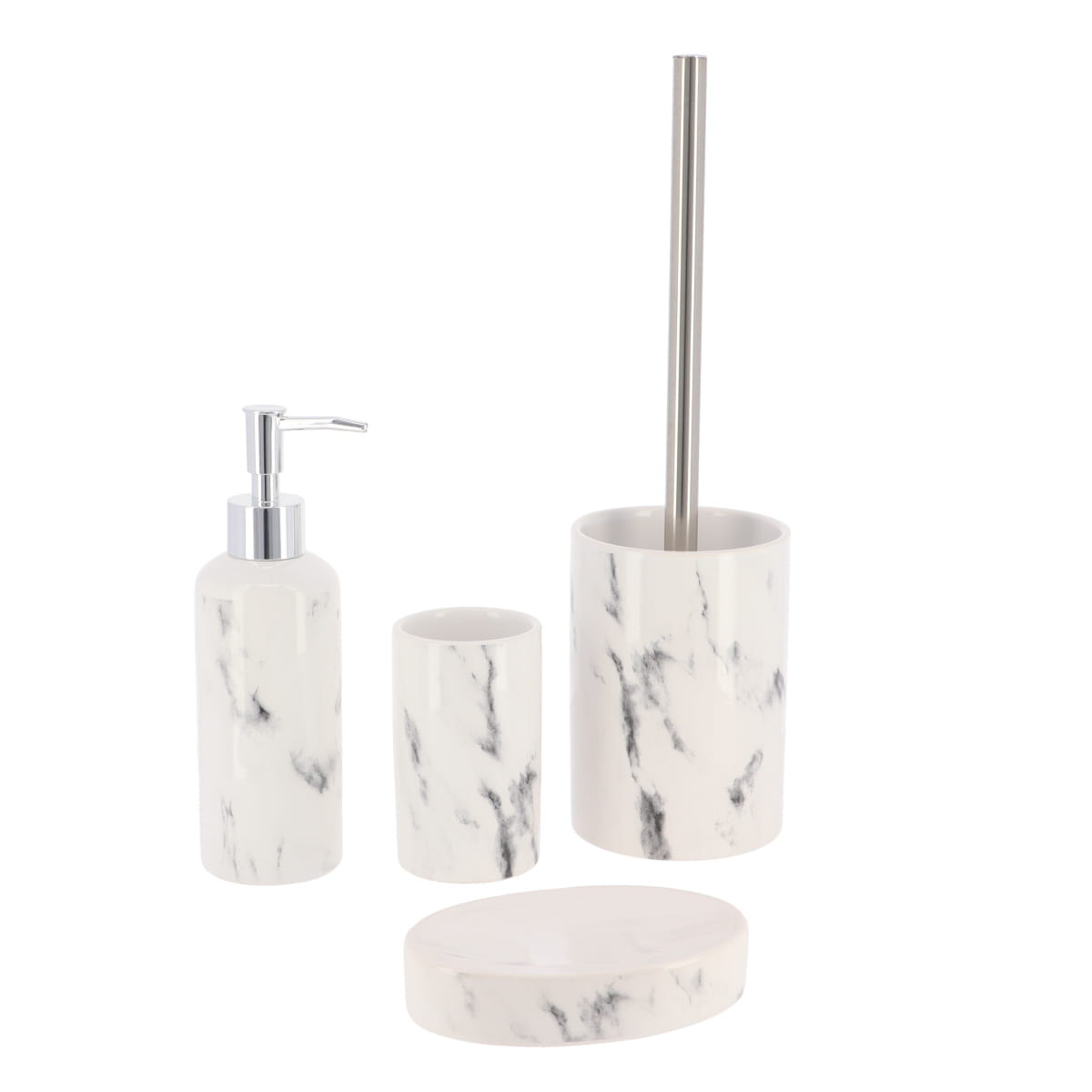 Dolomite Marble Effect Range