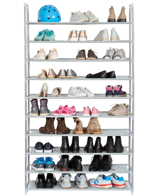 XXL Shoe Rack