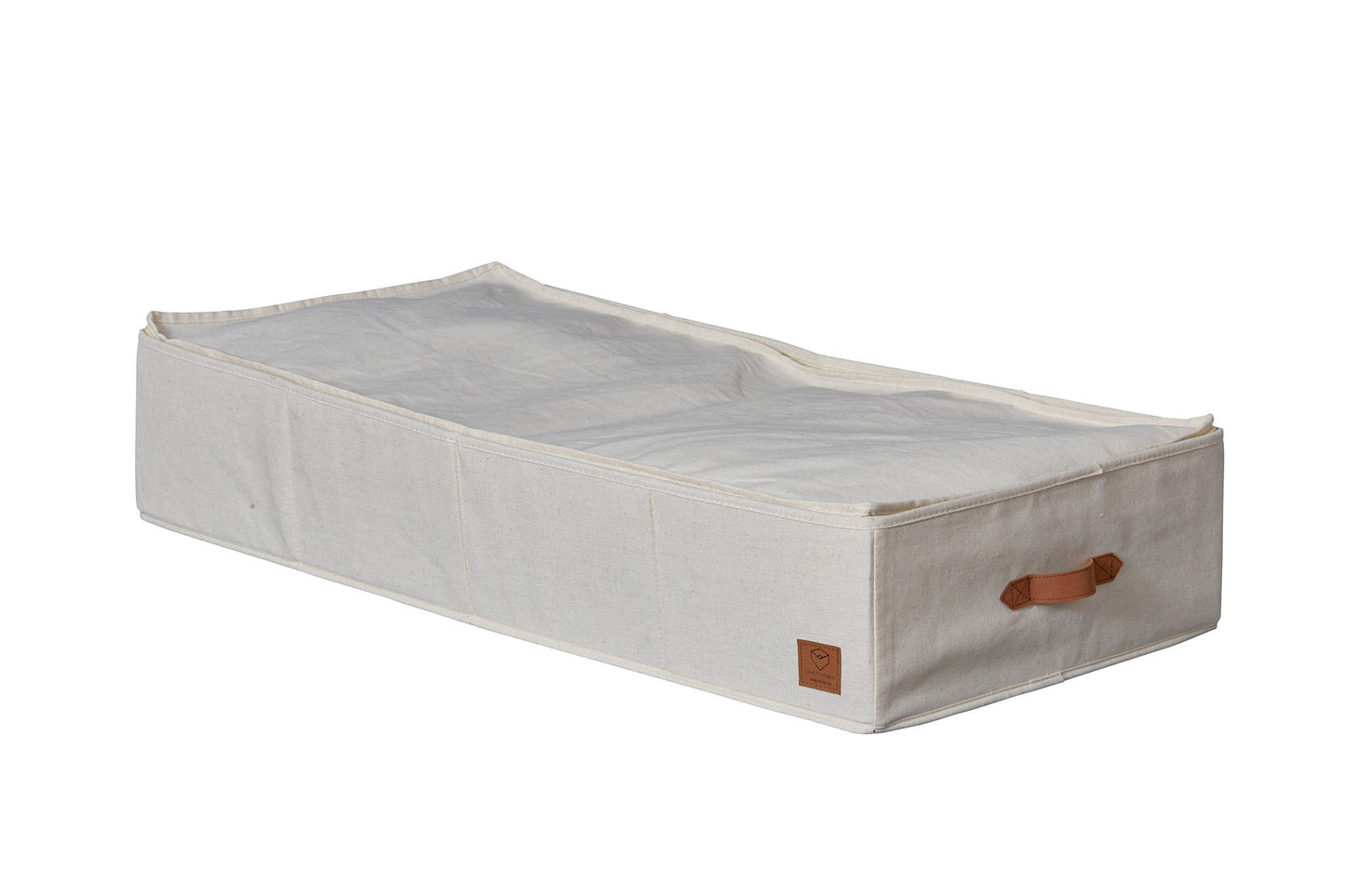 Underbed Chest - Cream