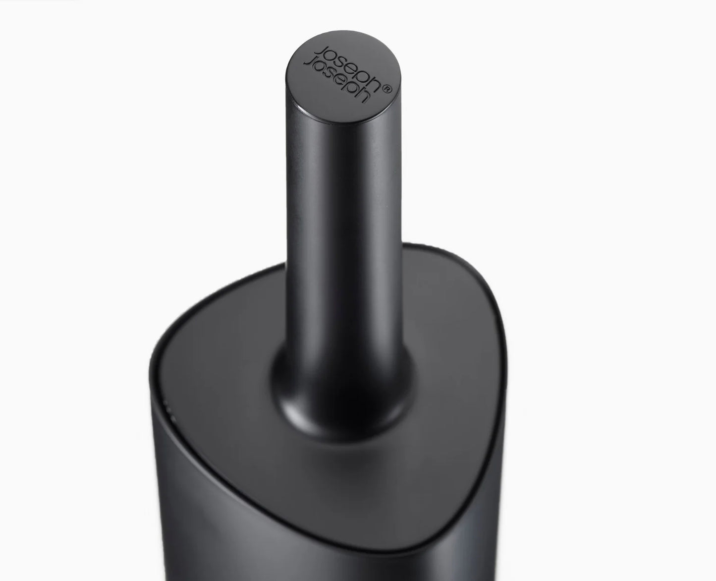 Flex™ 360 Matt Black Toilet Brush