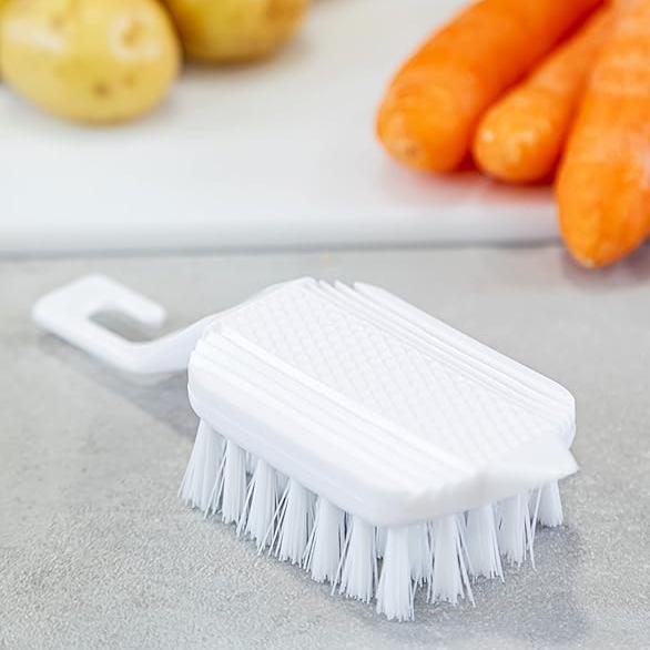 KitchenCraft Vegetable Cleaning Brush