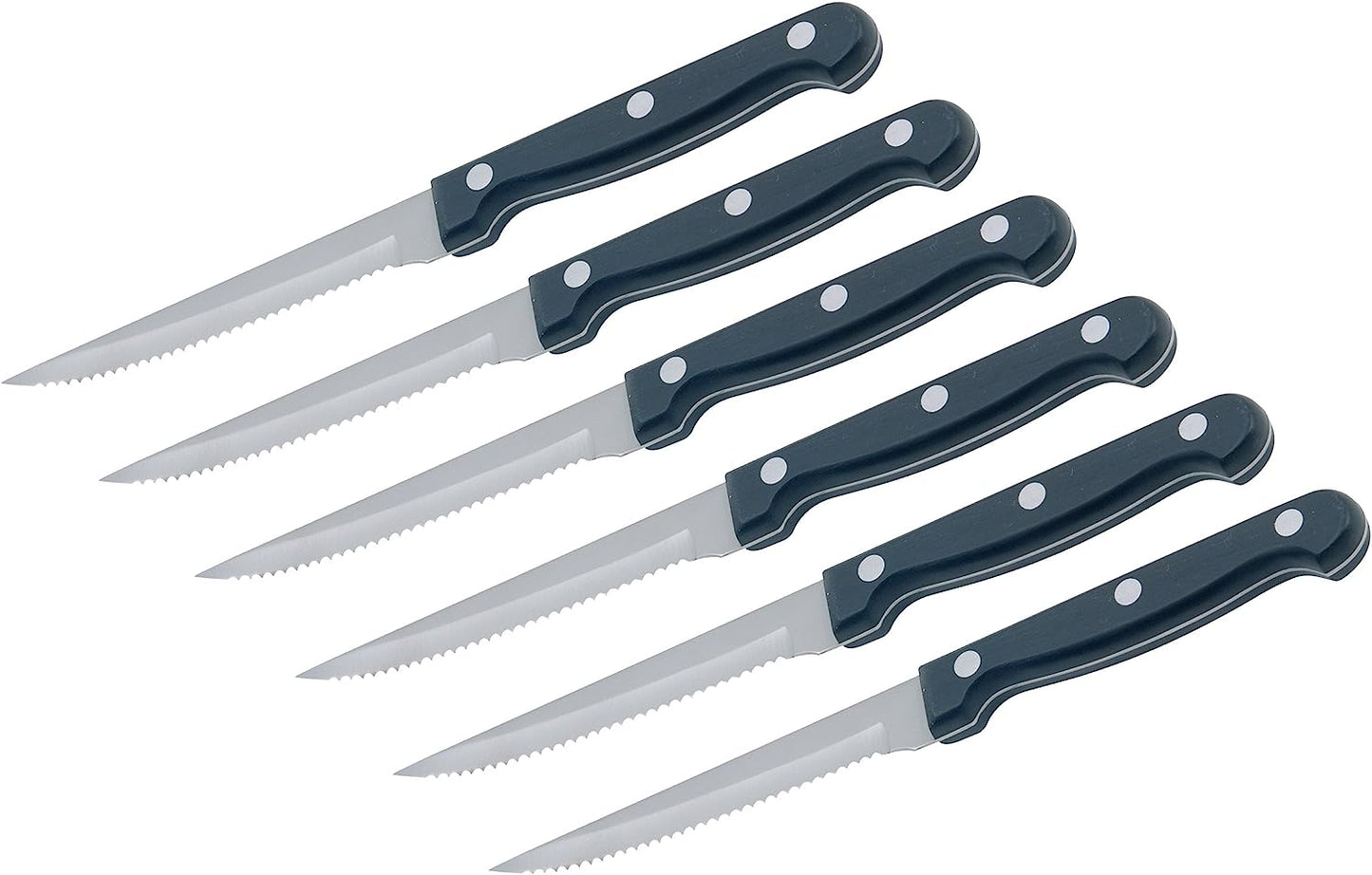 Steak Knife Set of 6