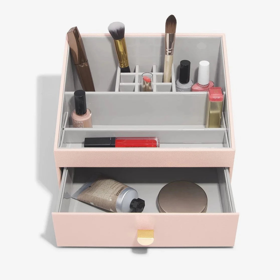 Classis Make UP Organiser-Blush