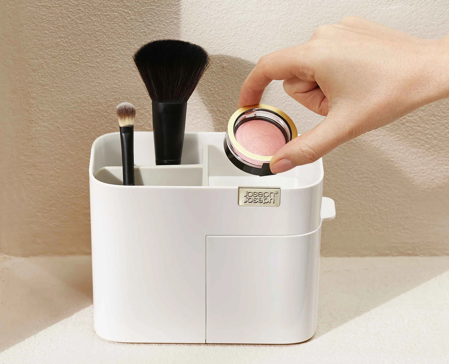 Viva Compact Cosmetic Organiser with Drawer