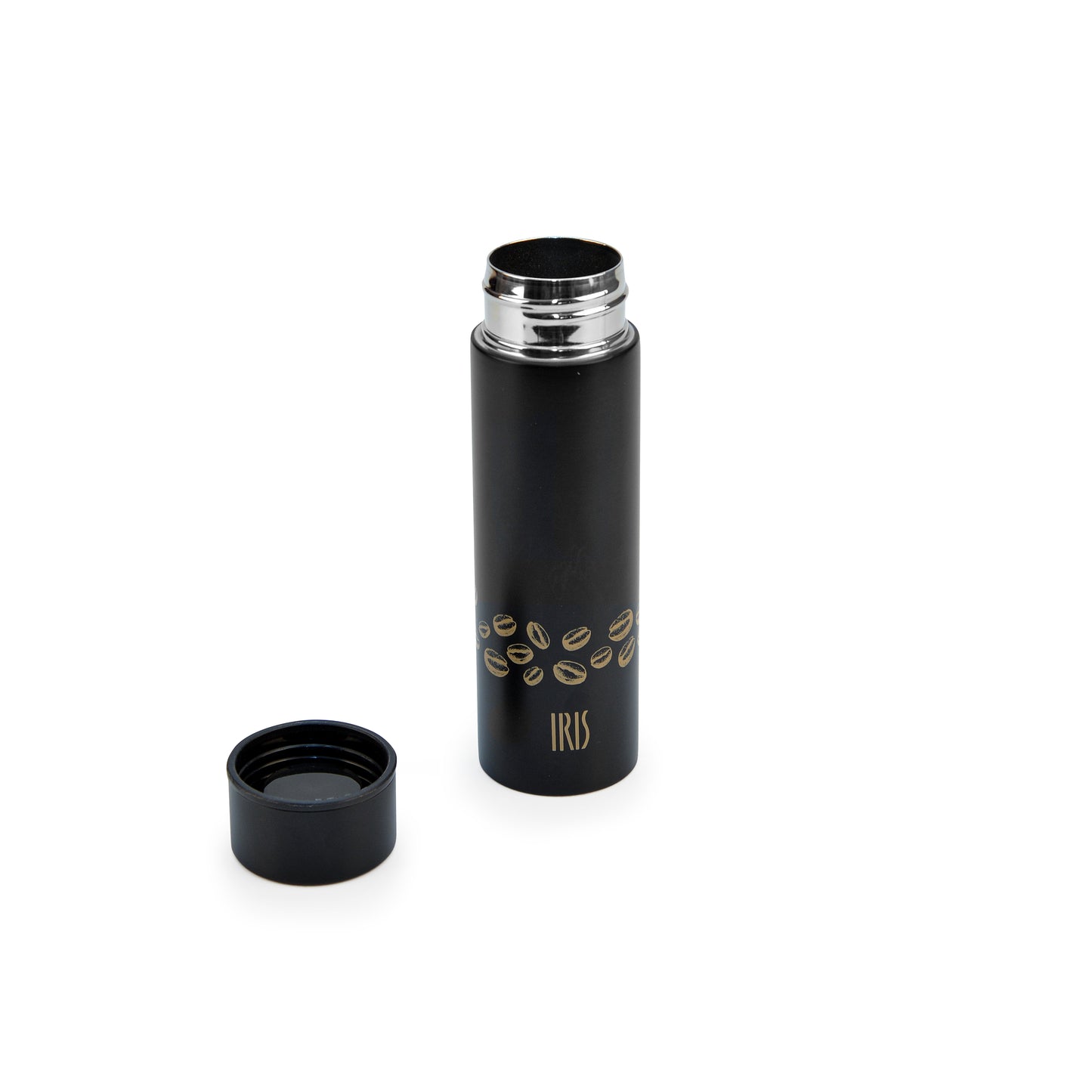 Mini Stainless Steel Vacuum Flask Coffee 140 ml