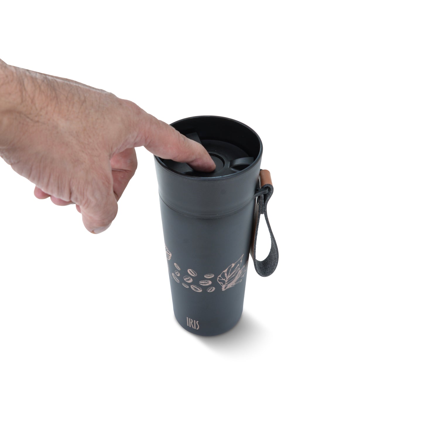 Insulated Mug 360 ml