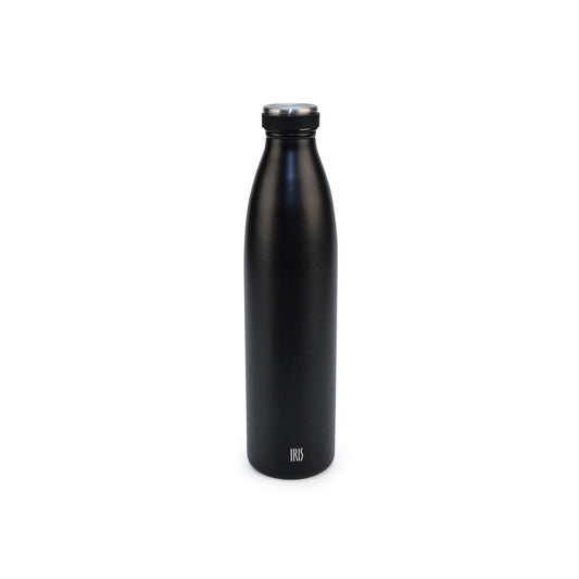 Thermos Bottle 1L Black