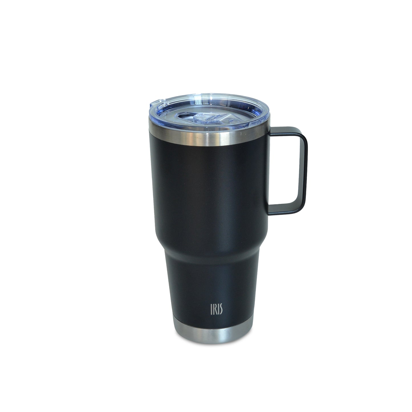 Quencher 850ml / Stainless Steel / Black