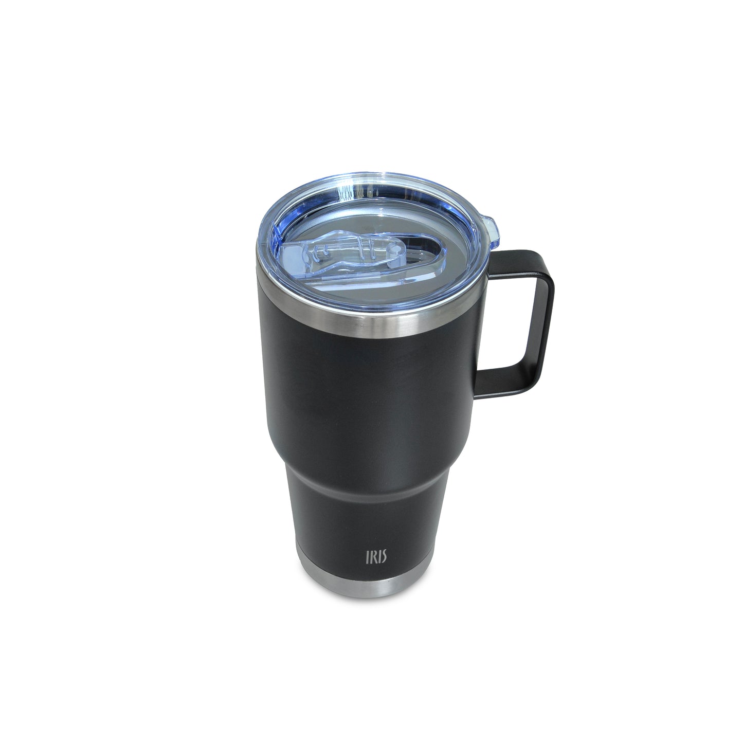 Quencher 850ml / Stainless Steel / Black