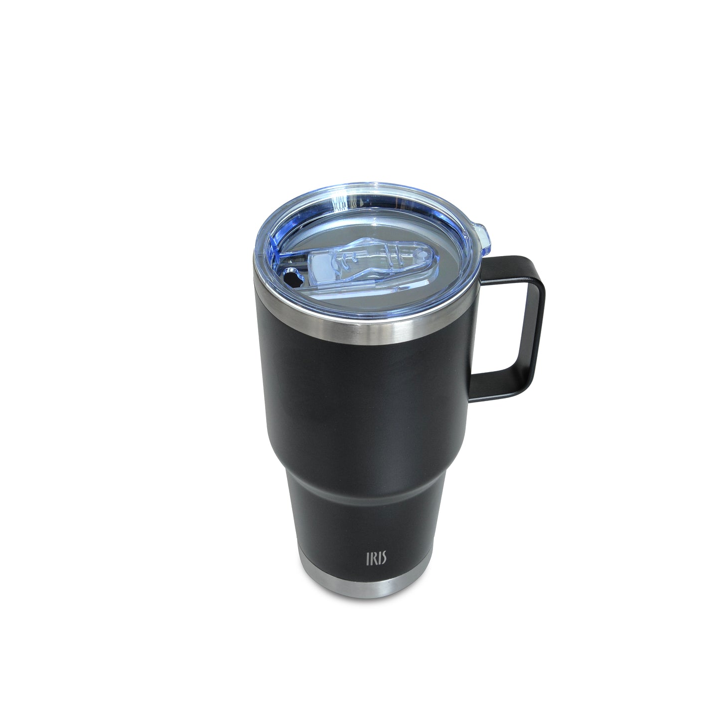 Quencher 850ml / Stainless Steel / Black