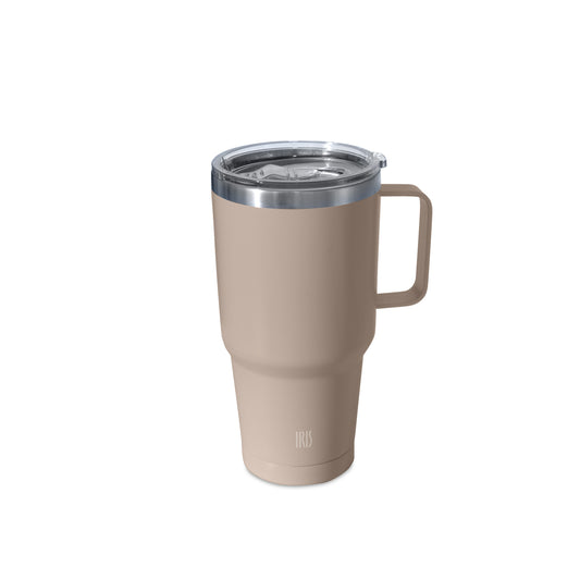 Quencher 850ml / Stainless Steel / Beige