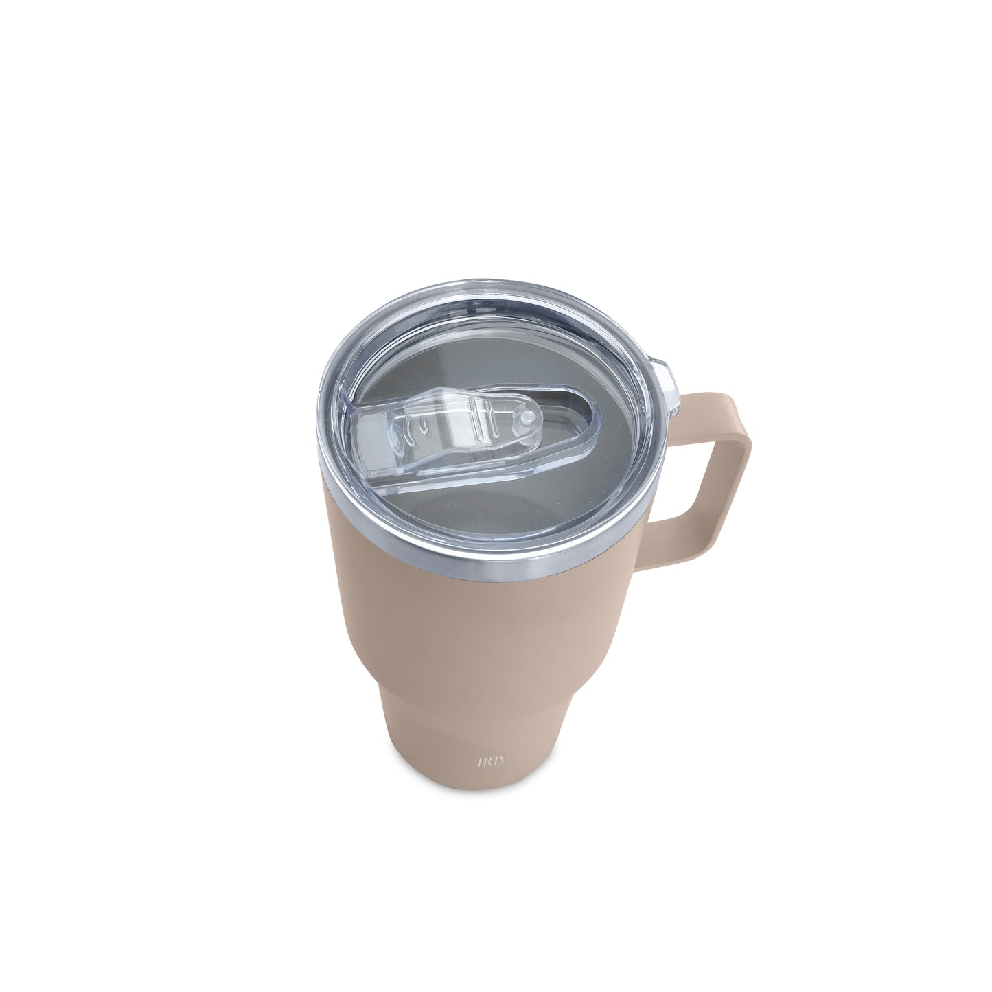 Quencher 850ml / Stainless Steel / Beige